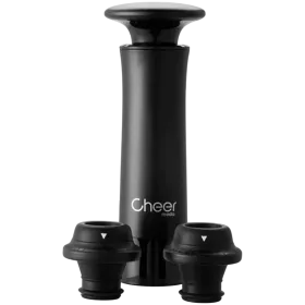 CHEER-MODA Treeplet Black JS26 — Image №1