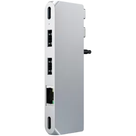 Хаб SATECHI USB-C Pro Hub Mini — Зображення №1