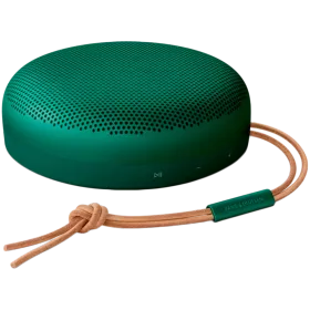 BANG & OLUFSEN Beosound A1 2nd Gen Тасымалды үндеткіш Жасыл — image №1