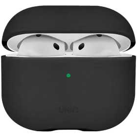 ELAGO Case Lyden DS  Dallas Black for AirPods (Gen4) — Image №1