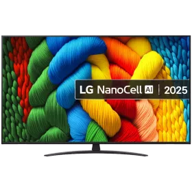 LG Smart TV, LCD, 65", UHD, — Image №1