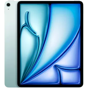 iPad Air 13 (M3), 1 ՏԲ, Wi-Fi, Blue — image №1