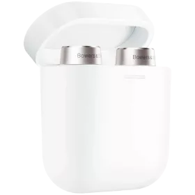 BOWERS & WILKINS PI5 True Wireless Headset, White — Image №1