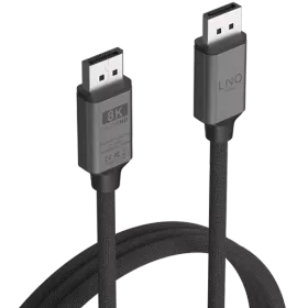 LINQ Display Port Cable — Image №1