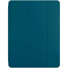 APPLE Smart Folio Smart Folio  Marine Blue for iPad Pro 12.9-inch (3rd, 4th and 5th generation)/(6th generation) — Image №1