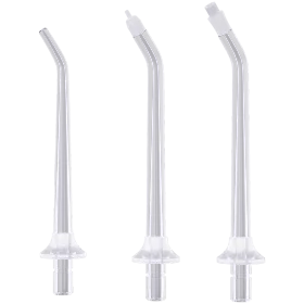 AENO Accessory set for dental irrigators Suitable for the AENO DI1 dental irrigator — Image №1