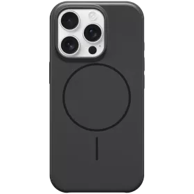 APPLE Чохол Beats Case з MagSafe Midnight Black для iPhone 16 Pro — Зображення №1
