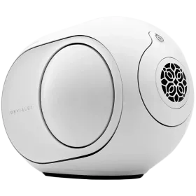 Үйдегі аудио жүйесі DEVIALET Phantom II 98db Iconic White — image №1