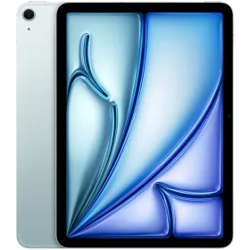 iPad Air 11 (M2), 128 ԳԲ, Wi-Fi+5G, Blue — image №1