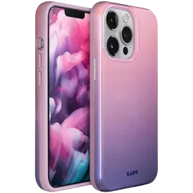 LAUT Προστατευτική θήκη Huex Fade , Πασχαλιά for iPhone 13 Pro Max — Εικών №1