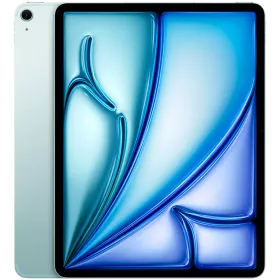 iPad Air 13 (M3), 1 ՏԲ, Wi-Fi+4G, Blue — image №1