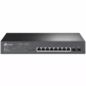 TP-LINK Network Switch TL-SG2210MP — Image №1