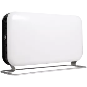 Instant Led Portable Heater MILL, Λευκό — Εικών №1