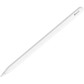 APPLE  для iPad, БелыйApple Pencil (2 поколение) — image №1