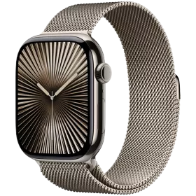Apple Watch Series 10 GPS + Cellular — Изображение №1