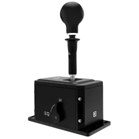 SIMAGIC Driving Force Shifter DS-8X — Image №1