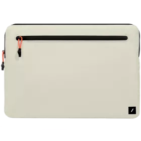 NATIVE UNION Чехол  , Sandstone для MacBook Pro 14 — Изображение №1