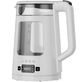 Чайники AENO EK6 (2 л), Чёрный — image №1