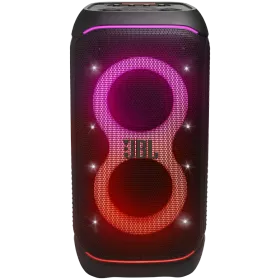 JBL PartyBox Stage 320 үйдегі аудио жүйесі Қара — image №1