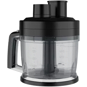 AENO 1.25L food processor, Hand Blender accessories — Image №1