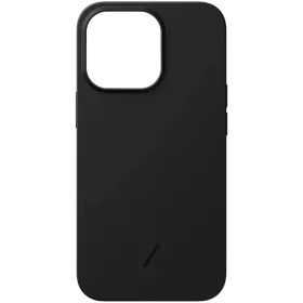 NATIVE UNION Case CLIC POP with MagSafe, Gray for iPhone 13 Pro — Image №1