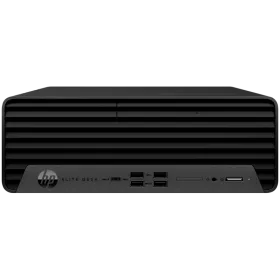 Десктоп HP INC EliteDesk 800 G9 SFF {Intel Core i5-12500 Processor}, 16 ГБ, 512 ГБ, Чёрный — Изображение №1