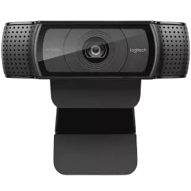 LOGITECH C920e Λύση τηλεδιάσκεψης — Εικών №1