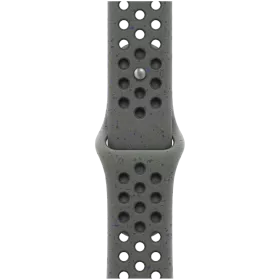 Ремешок APPLE 41мм Nike Sport Band Nike Sport Band Рабочий хаки для Apple Watch 38/40/41 mm — Изображение №1