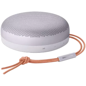 BANG & OLUFSEN Beosound A1 2nd Gen Тасымалды үндеткіш Nordic Ice — image №1