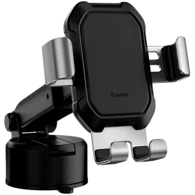 Car Cradle BASEUS, Suction Cup — Image №1