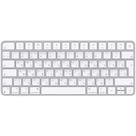 Keyboard APPLE Magic Keyboard — Image №1
