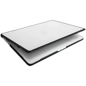 Պատյան UNIQ HUSK Pro CLARO  Matte Clear for MacBook Air 13 — image №1