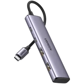 Dock Station UGREEN  USB Type C — Image №1