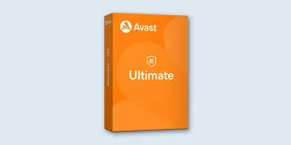 Avast Ultimate Security