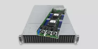 Блоки Intel® Data Center Blocks