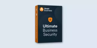 Avast Business Security