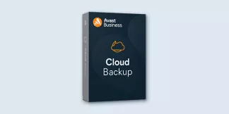 Avast Business Cloud Backup