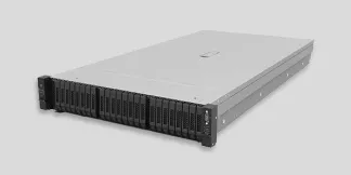 Лінійка серверних систем Intel® M70KLP