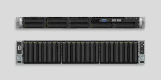Лінійка серверних систем Intel® R1000WF
