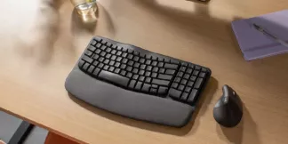Миші та клавіатури для бізнесу