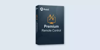 Avast Business Premium Remote Control