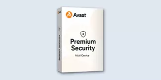 Avast Premium Secutity