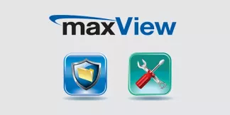 maxView Storage Manager