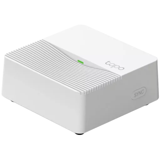 TP-LINK Smart Gateway Hub, White — Image №1