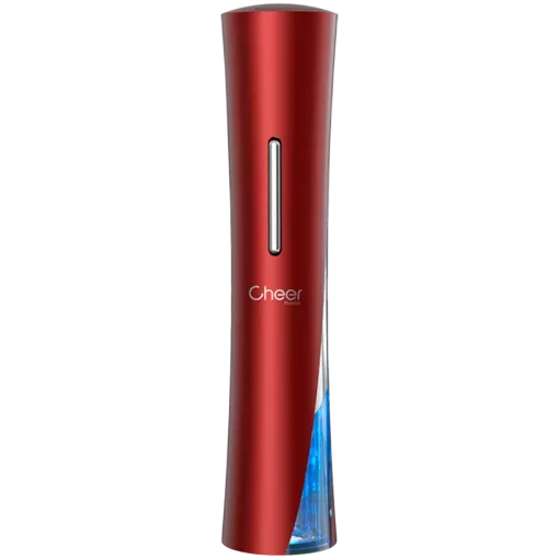 CHEER-MODA Skyline Red 2010 — Image №1