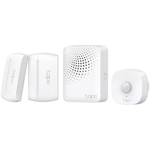 TP-LINK Smart Sensor Starter Kit, White — Image №1