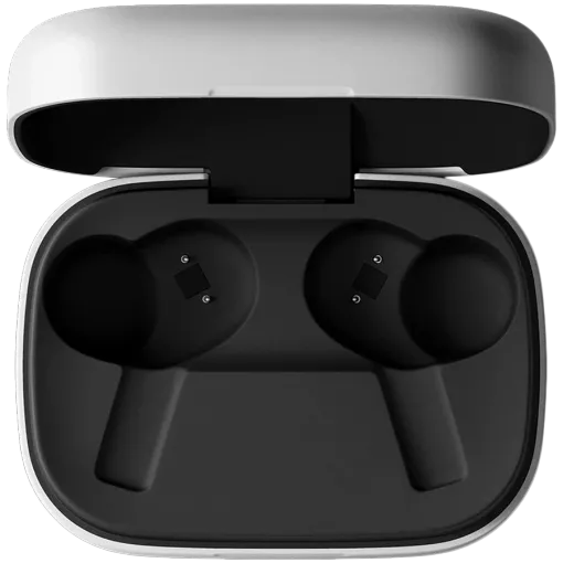 BANG & OLUFSEN Beoplay Eleven Wireless Headset, Natural Aluminium — Image №3