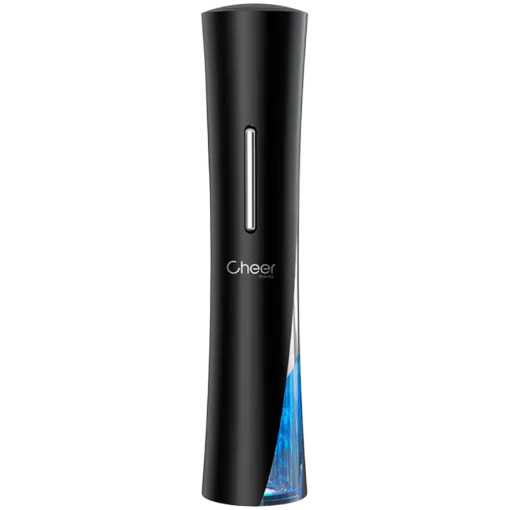 CHEER-MODA Skyline Black 2010 — Image №1