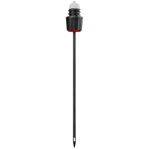 CORAVIN Fast Pour Needle compatible with all the Coravin Wine Systems excluding Model Eleven, Black — Image №1