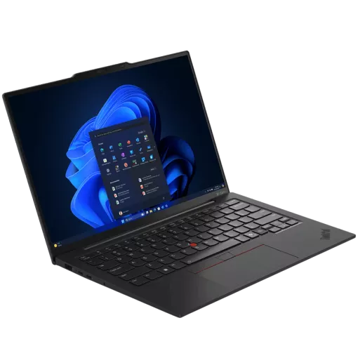 Ноутбук LENOVO ThinkPad X1 Carbon G13 14" (2880x1800), Core Ultra 7 Processor 258V, 32 ГБ, Arc Graphics, Чёрный, 2 ТБ — Изображение №2 Ноутбук LENOVO ThinkPad X1 Carbon G13 14" (2880x1800), Core Ultra 7 Processor 258V, 32 ГБ, Arc Graphics, Чёрный, 2 ТБ — Изображение №2